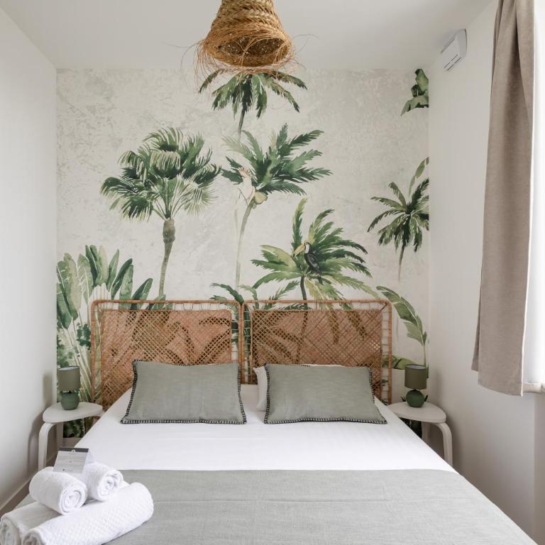 Le Coup de Soleil - Proche Plage de Rochebonne - Apartamento de 2 dormitorios - 8