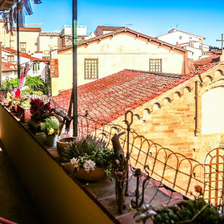Santo Stefano Penthouse by 360Rentals - Appartamento Attico - 5
