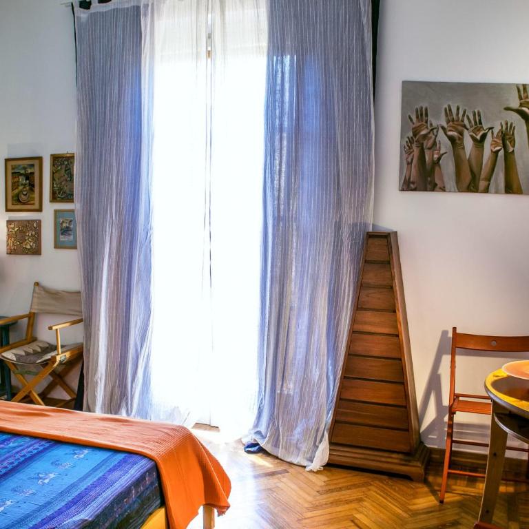 Santo Stefano Penthouse by 360Rentals - Appartamento Attico - 8