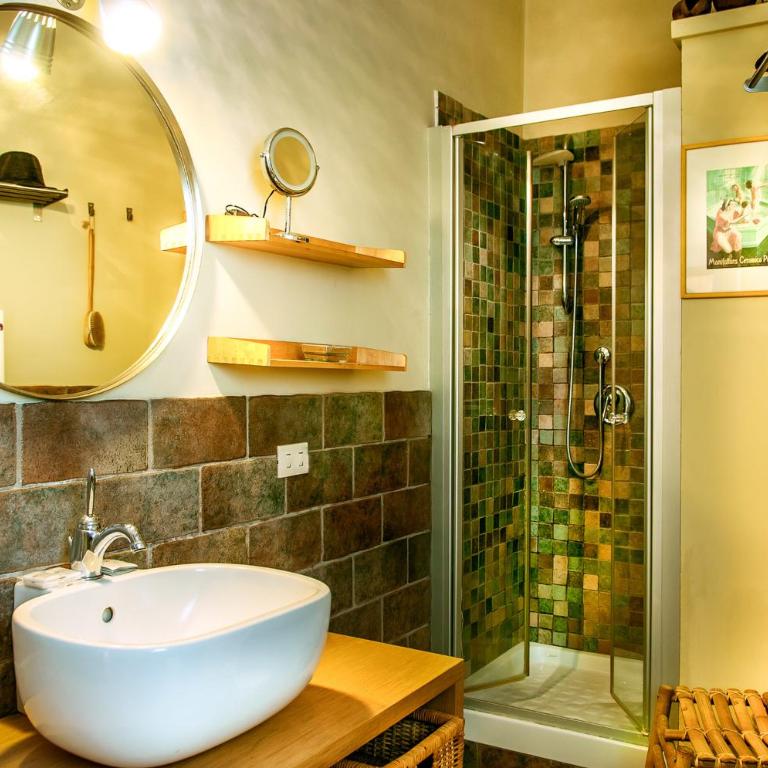 Santo Stefano Penthouse by 360Rentals - Appartamento Attico - 12