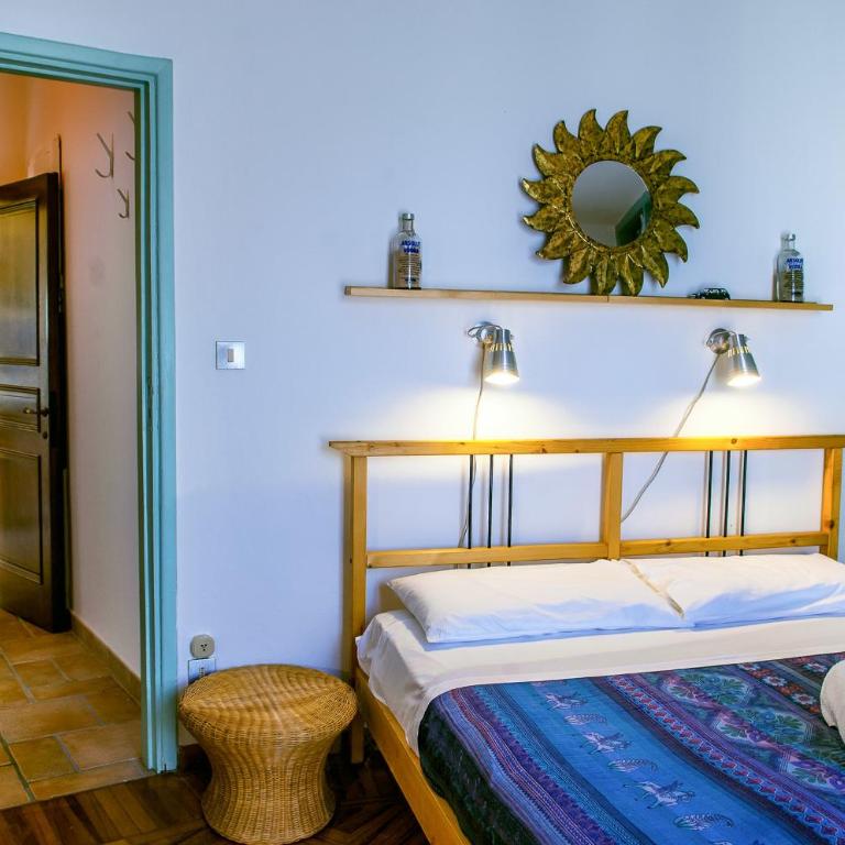 Santo Stefano Penthouse by 360Rentals - Appartamento Attico - 18