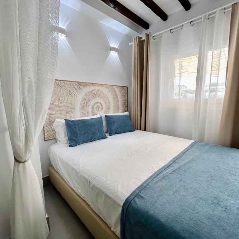 Mare Apartments Marbella - Penthouse Apartment - 14