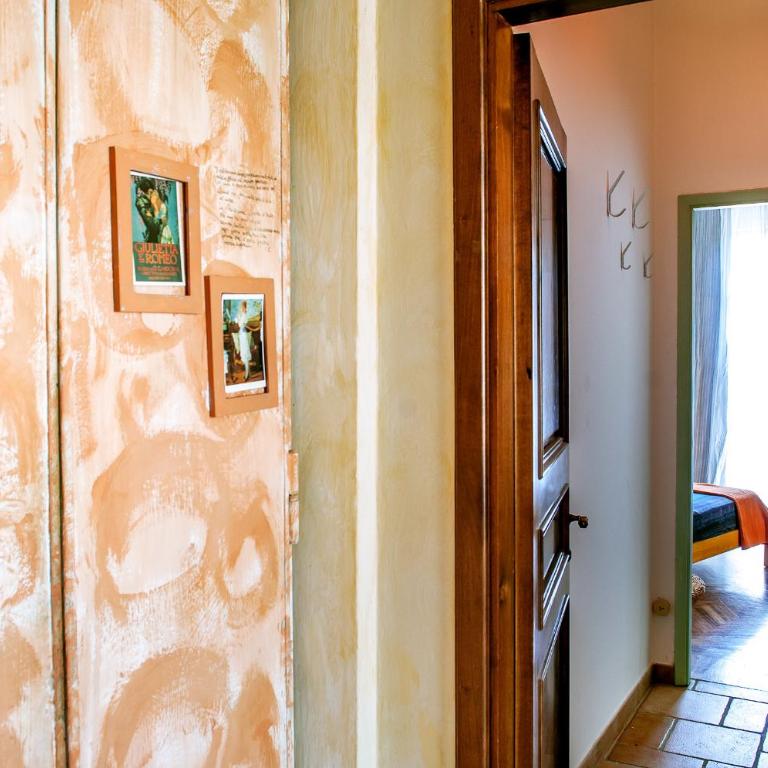 Santo Stefano Penthouse by 360Rentals - Appartamento Attico - 16