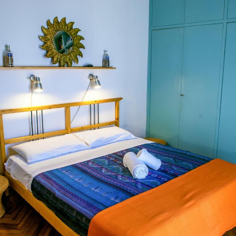 Santo Stefano Penthouse by 360Rentals - Appartamento Attico - 6