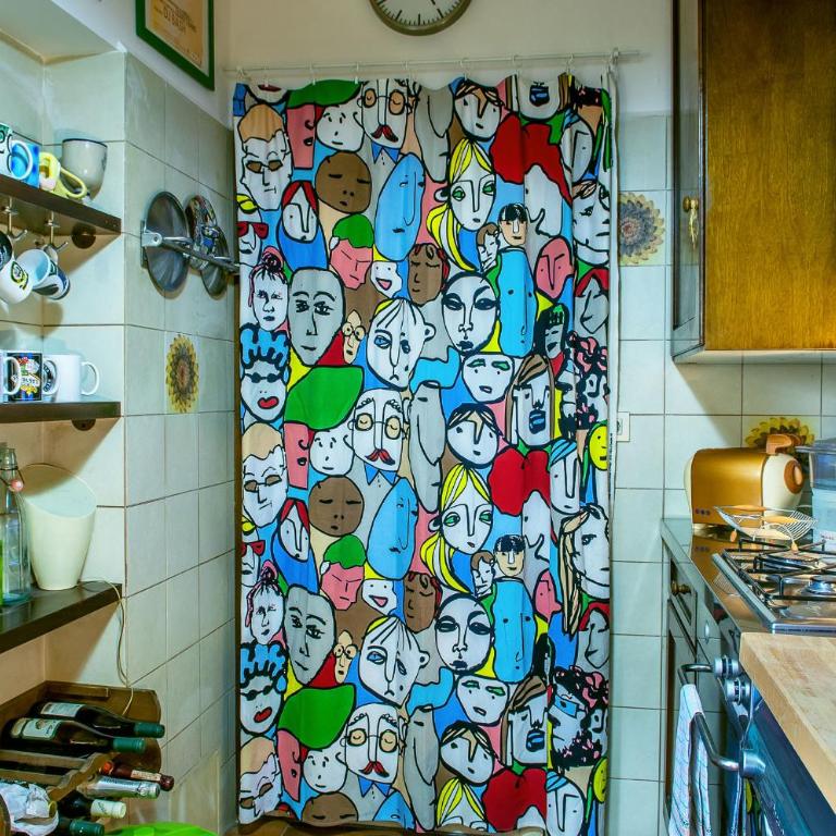 Santo Stefano Penthouse by 360Rentals - Appartamento Attico - 27
