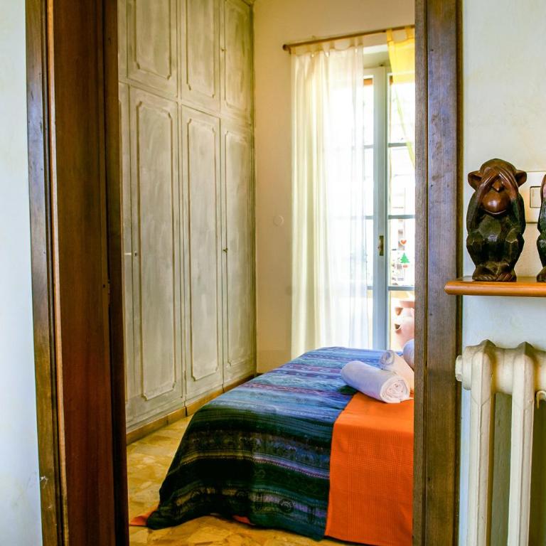 Santo Stefano Penthouse by 360Rentals - Appartamento Attico - 24