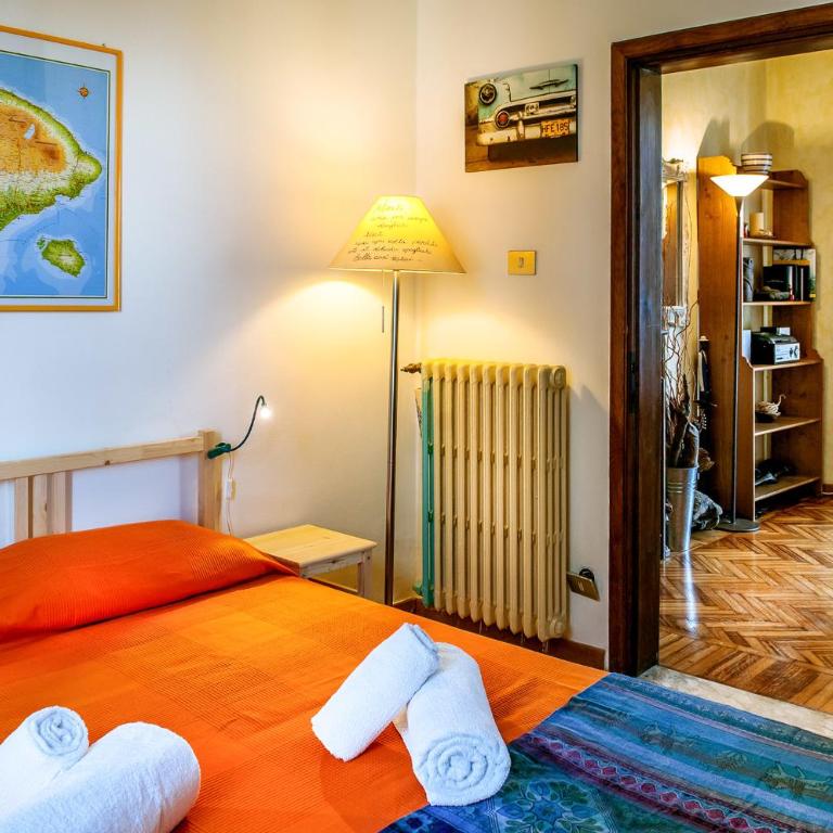 Santo Stefano Penthouse by 360Rentals - Appartamento Attico - 3