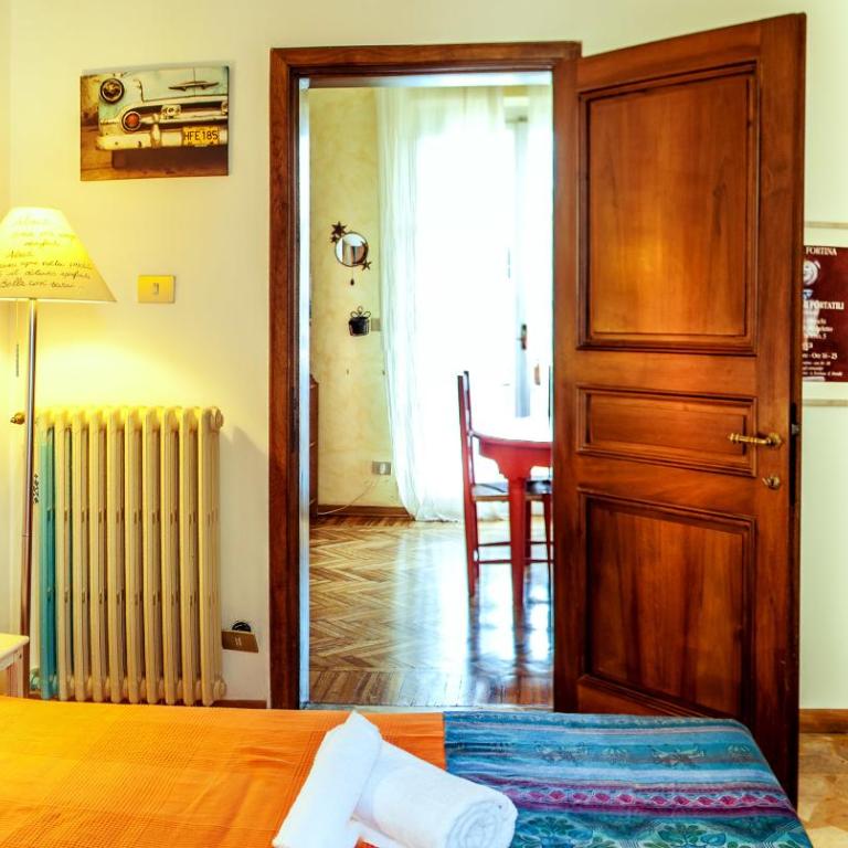 Santo Stefano Penthouse by 360Rentals - Appartamento Attico - 31
