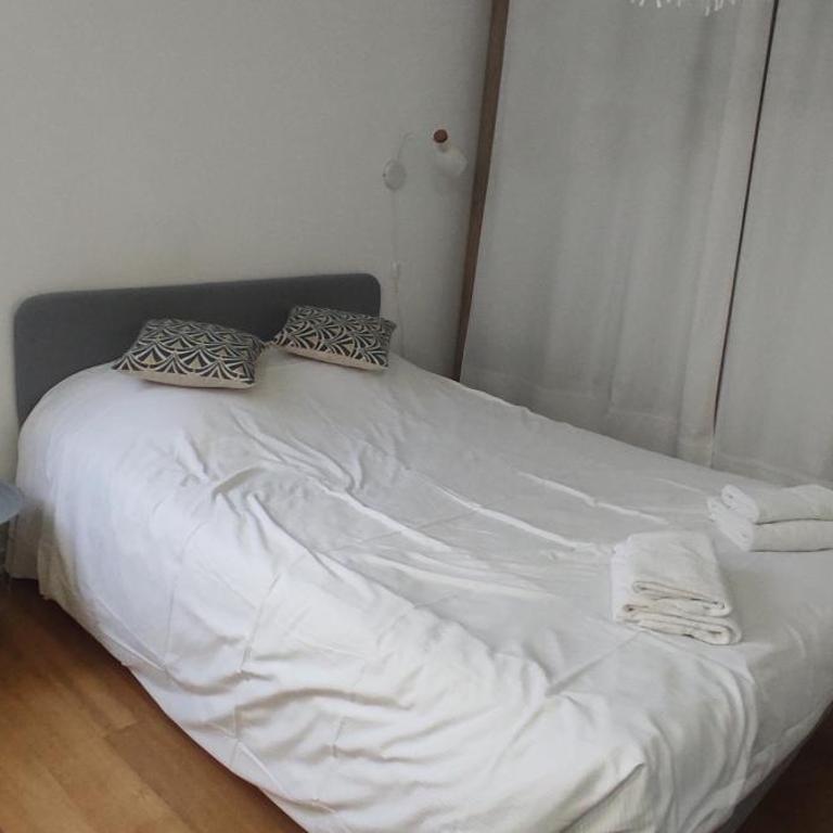 Le Belvédère - Appartement 1 Chambre - 19