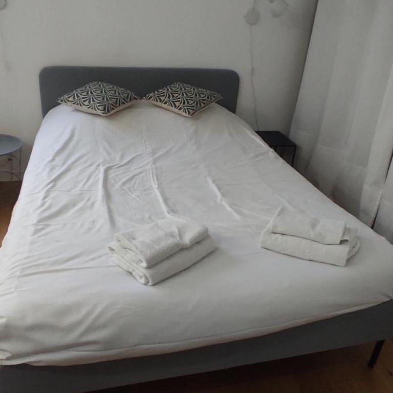 Le Belvédère - Appartement 1 Chambre - 20