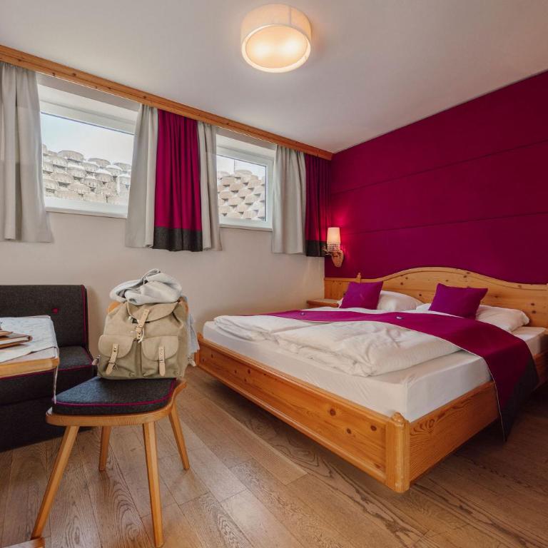 Hotel Lisa - Budget Doppelzimmer - 3