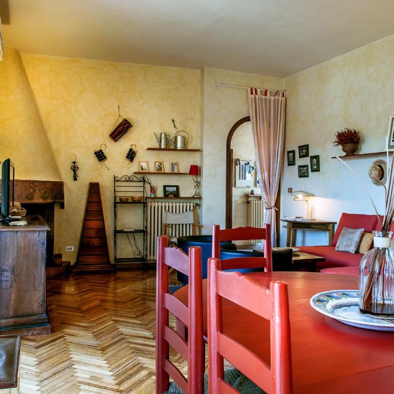 Santo Stefano Penthouse by 360Rentals - Appartamento Attico - 29
