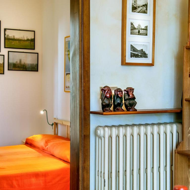 Santo Stefano Penthouse by 360Rentals - Appartamento Attico - 10