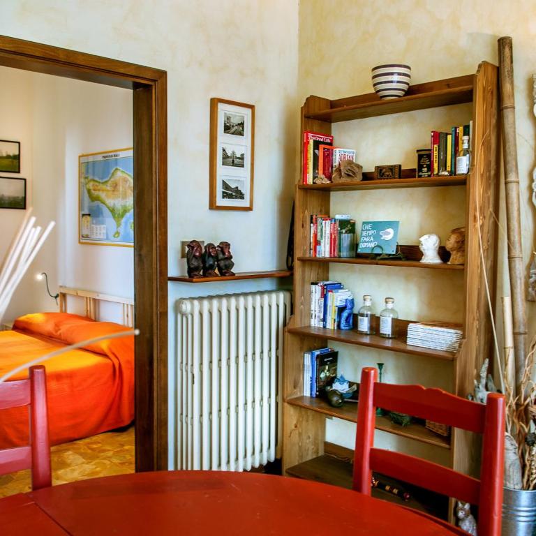 Santo Stefano Penthouse by 360Rentals - Appartamento Attico - 30