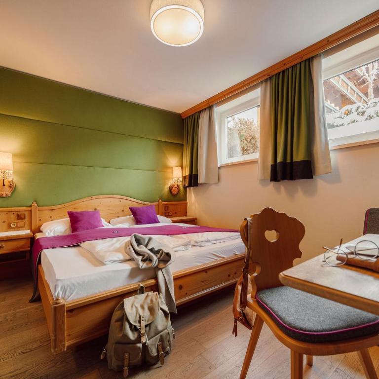 Hotel Lisa - Budget Doppelzimmer - 1