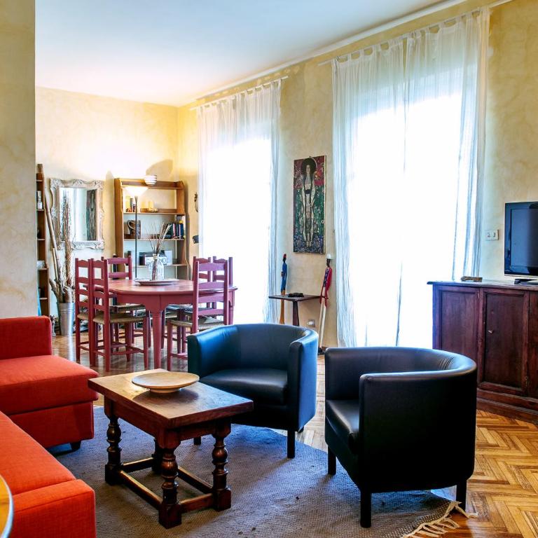 Santo Stefano Penthouse by 360Rentals - Appartamento Attico - 2