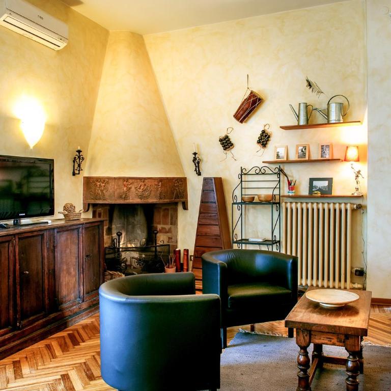Santo Stefano Penthouse by 360Rentals - Appartamento Attico - 33