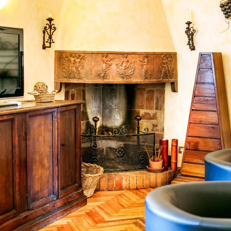 Santo Stefano Penthouse by 360Rentals - Appartamento Attico - 35