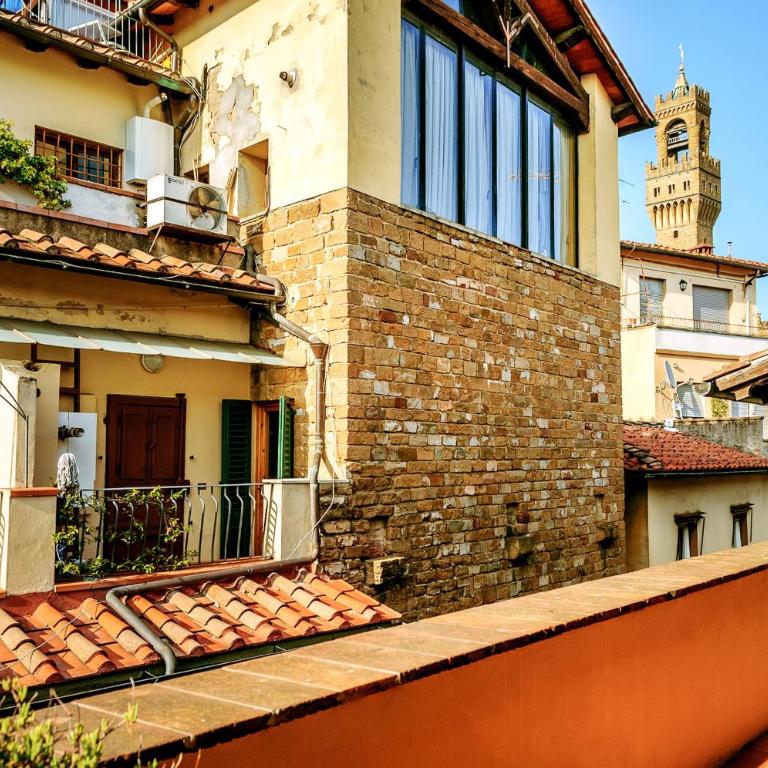 Santo Stefano Penthouse by 360Rentals - Appartamento Attico - 19