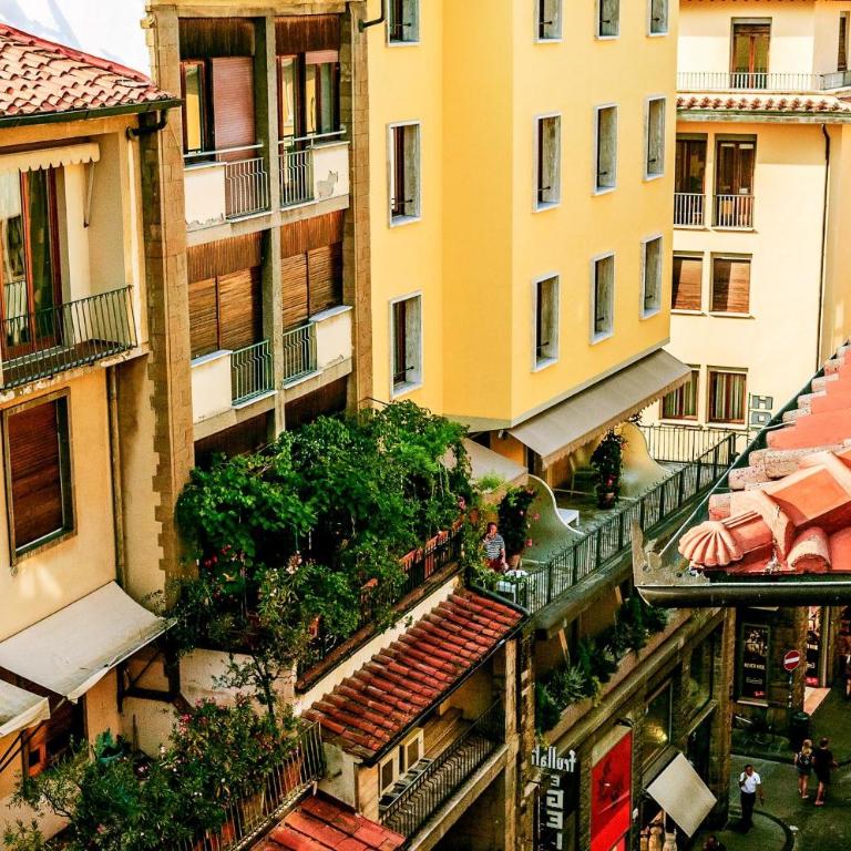 Santo Stefano Penthouse by 360Rentals - Appartamento Attico - 36