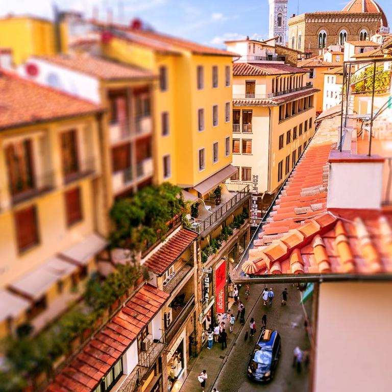Santo Stefano Penthouse by 360Rentals - Appartamento Attico - 37