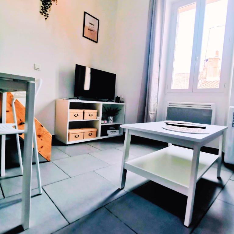 Le Cocon - Appartamento con 1 Camera da Letto - 2