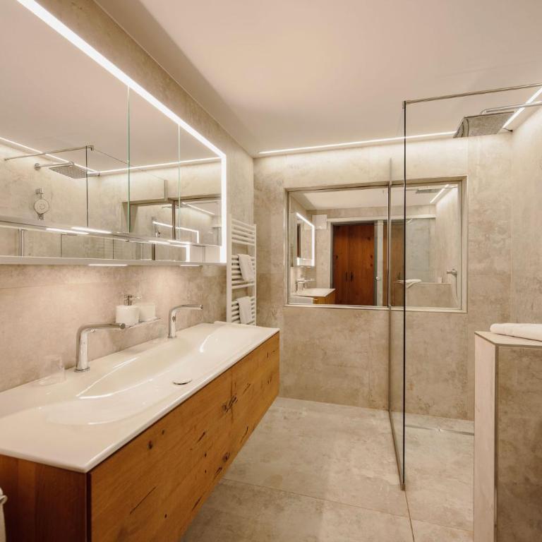 Hotel Lisa - Suite - 3