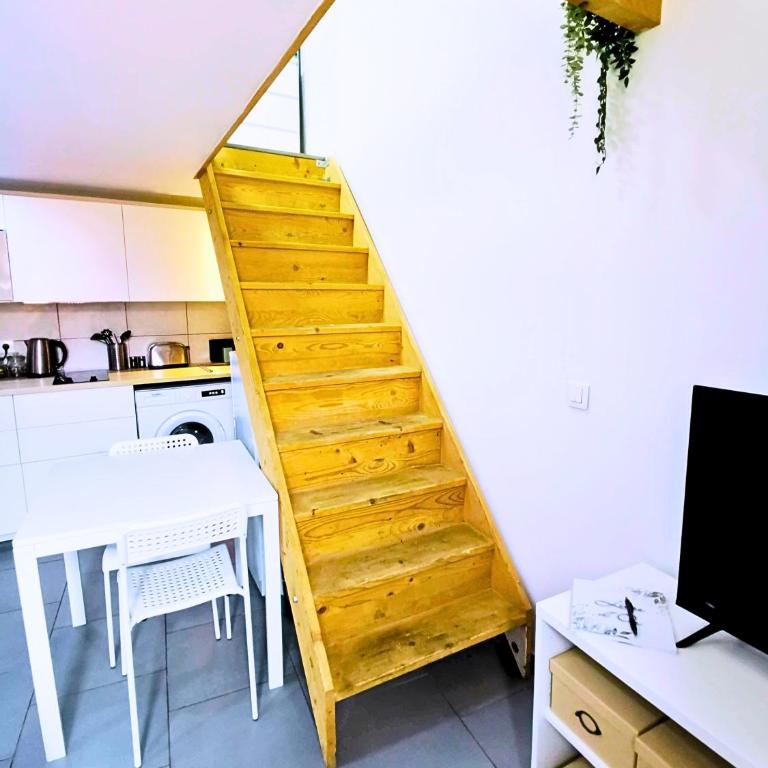 Le Cocon - Appartamento con 1 Camera da Letto - 9