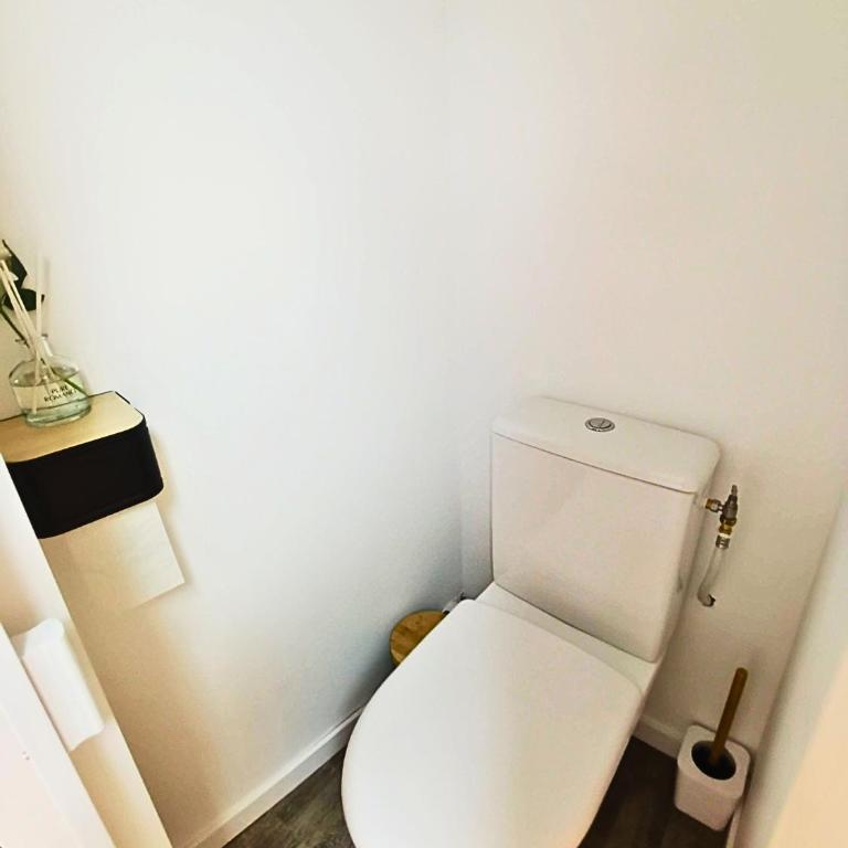 Le Cocon - Appartamento con 1 Camera da Letto - 10