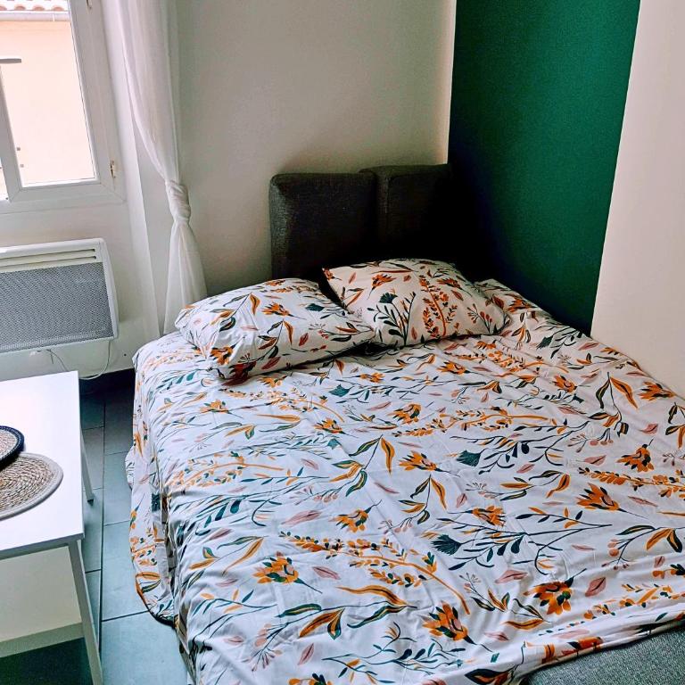Le Cocon - Appartamento con 1 Camera da Letto - 12