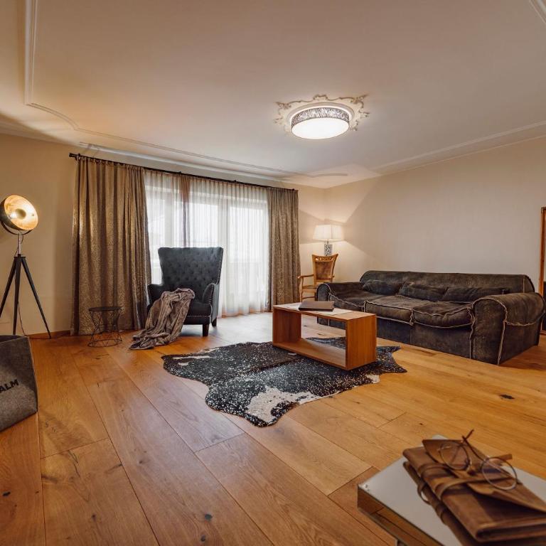 Hotel Lisa - Suite - 2