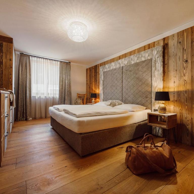 Hotel Lisa - Suite - 1