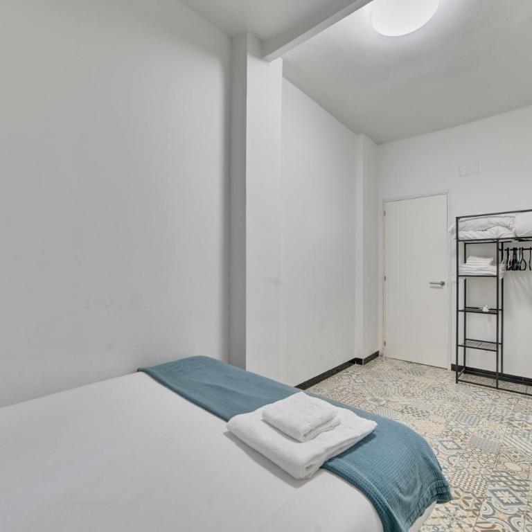 Apartamento La Navarra by Clabao - Apartamento de 1 dormitorio - 15
