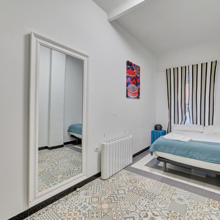 Apartamento La Navarra by Clabao - Apartamento de 1 dormitorio - 16