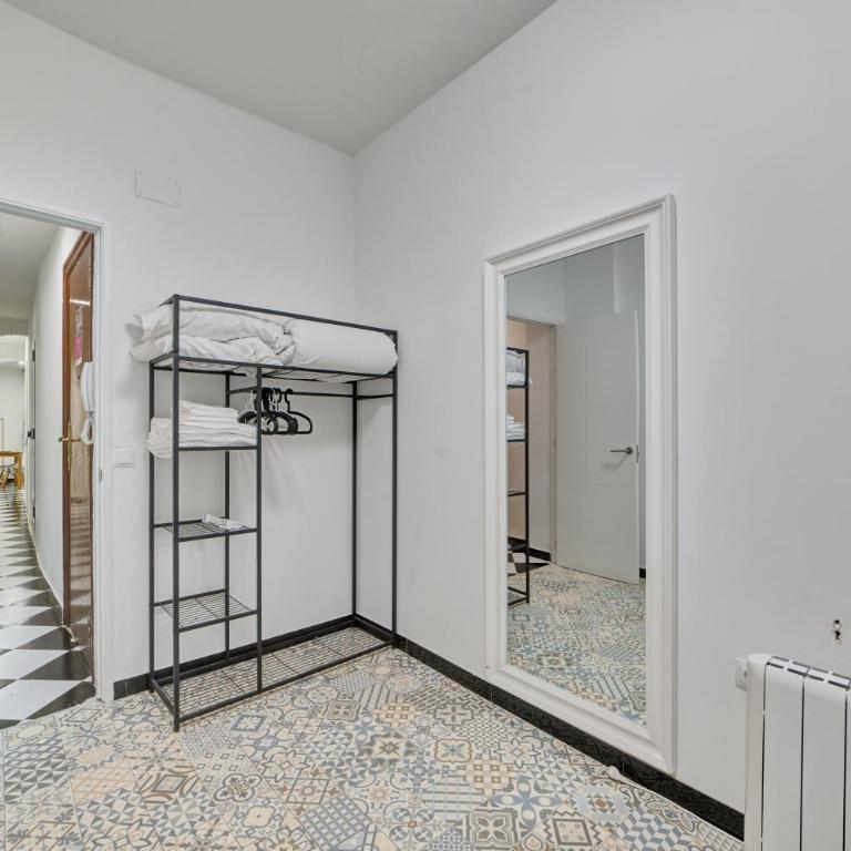 Apartamento La Navarra by Clabao - Apartamento de 1 dormitorio - 17