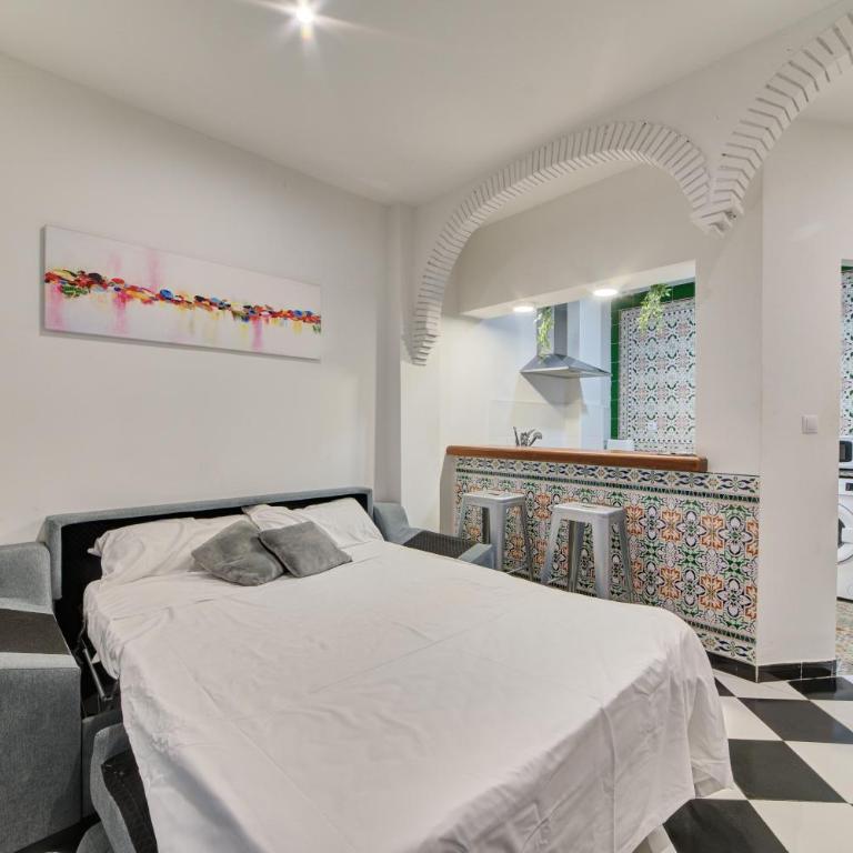 Apartamento La Navarra by Clabao - Apartamento de 1 dormitorio - 18