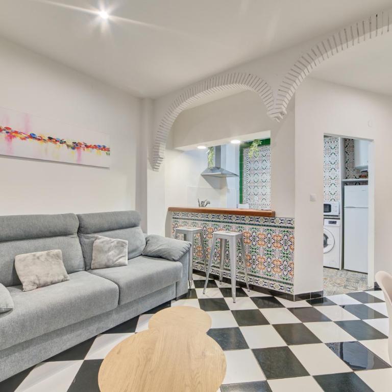 Apartamento La Navarra by Clabao - Apartamento de 1 dormitorio - 1