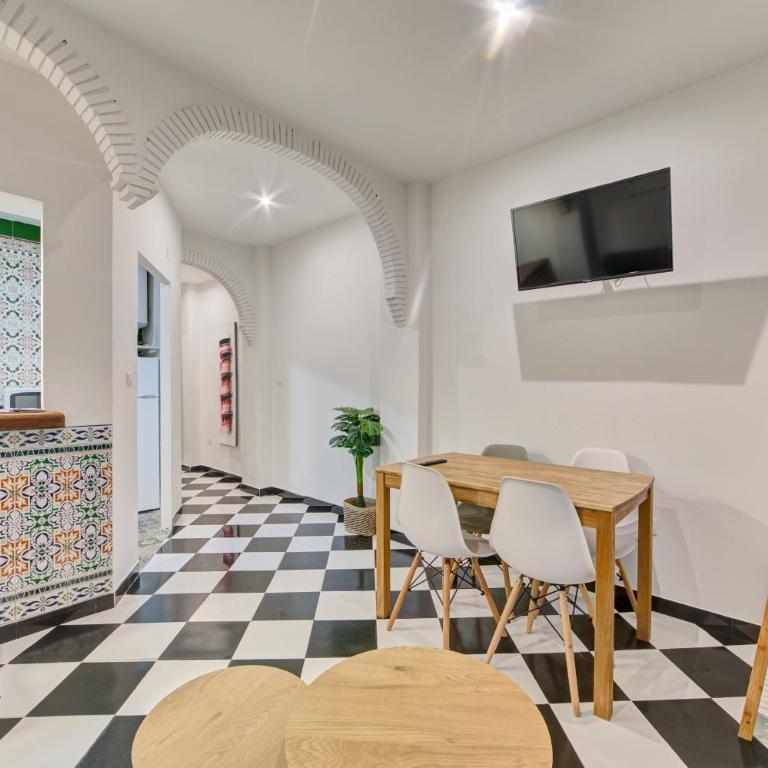 Apartamento La Navarra by Clabao - Apartamento de 1 dormitorio - 6