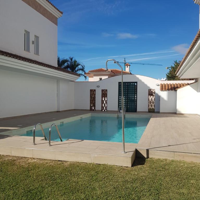 Sunny Home . - Casa de 3 dormitorios - 27