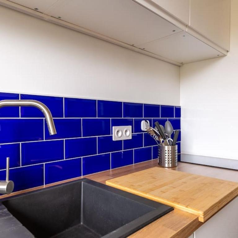Le club green - appt 45 m2 - 4P - parking - Appartement 1 Chambre - 10