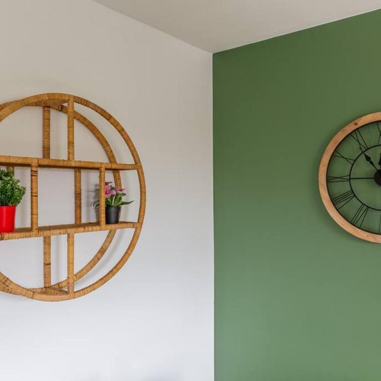 Le club green - appt 45 m2 - 4P - parking - Appartement 1 Chambre - 17
