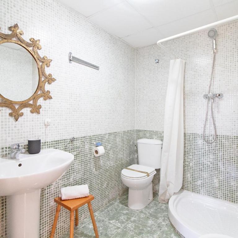 Global Vacacional, Apartamento de 3 dormitorios y terraza en la playa de Canet - Apartment - 18