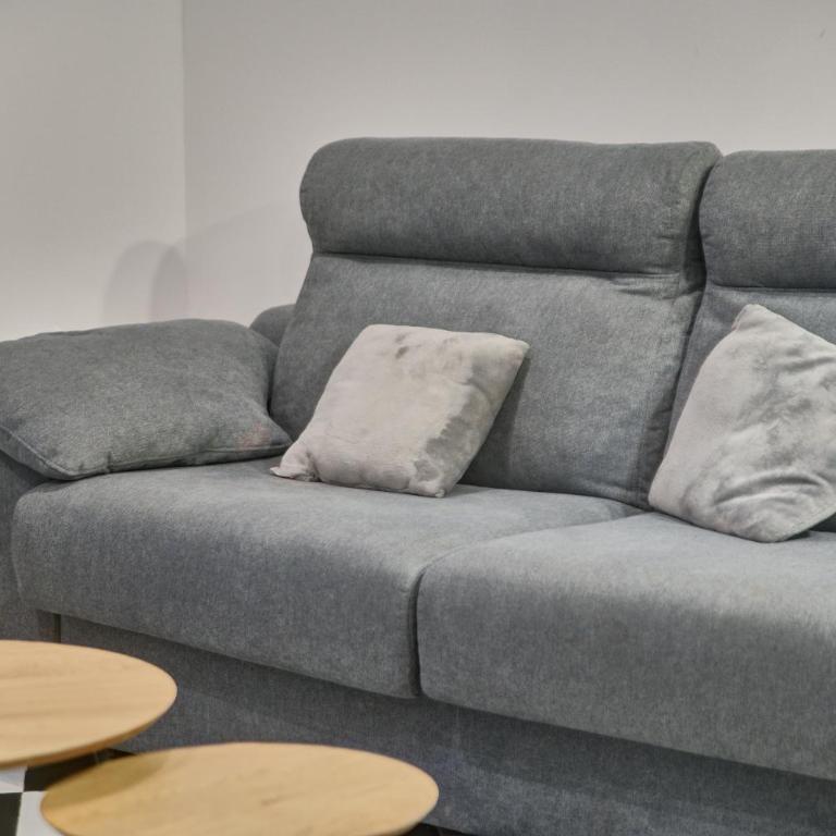 Apartamento La Navarra by Clabao - Apartamento de 1 dormitorio - 3
