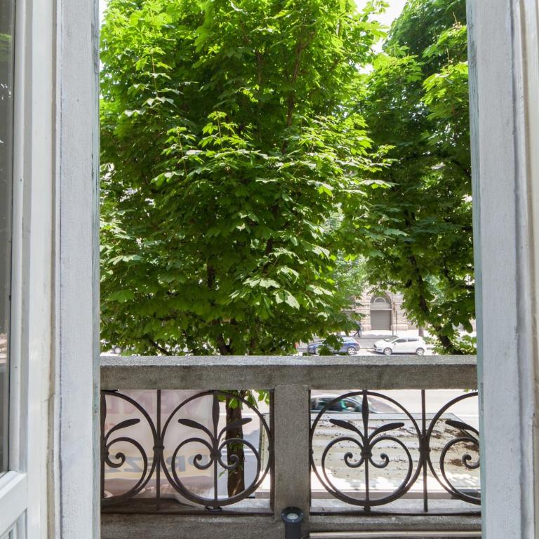B&B Le Grazie - Camera Familiare con Bagno Privato - 3