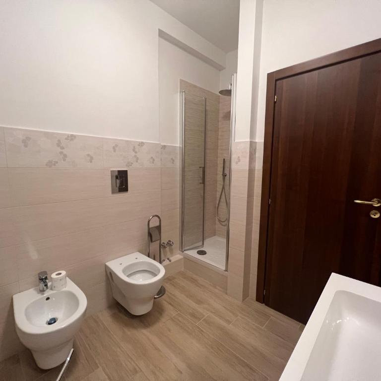 MARTA'S APARTMENT ROCCARASO - Appartamento con 3 Camere da Letto - 2