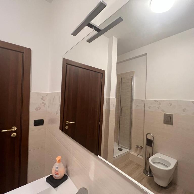 MARTA'S APARTMENT ROCCARASO - Appartamento con 3 Camere da Letto - 8