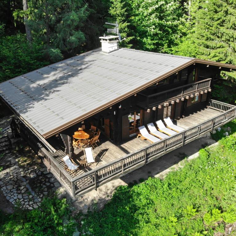 Chalet Krystal - Chalet - 3