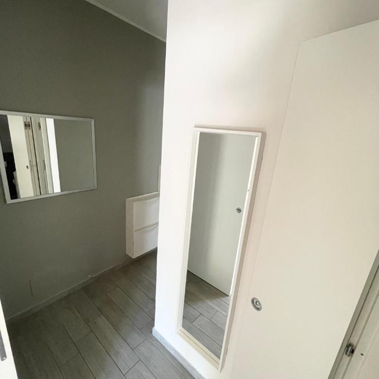 Appartamento moderno sul mare - Two-Bedroom Apartment - 12