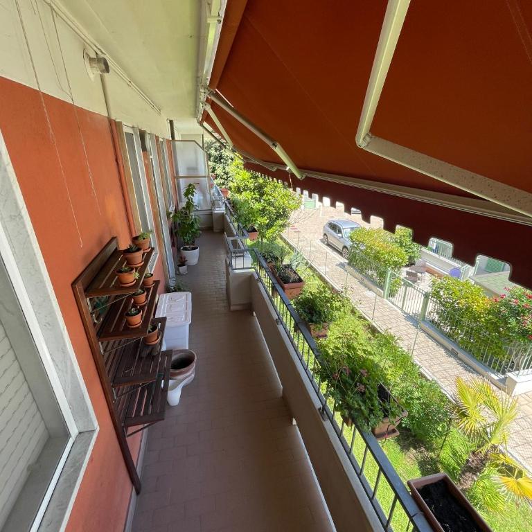 Appartamento moderno sul mare - Two-Bedroom Apartment - 15