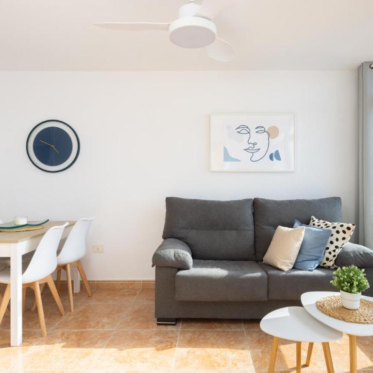 Playa La Arena with pool and privat parking - Apartamento con vistas al mar - 5